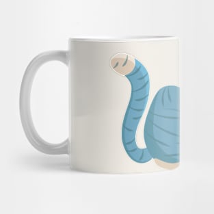 Sir Cheshire Mug